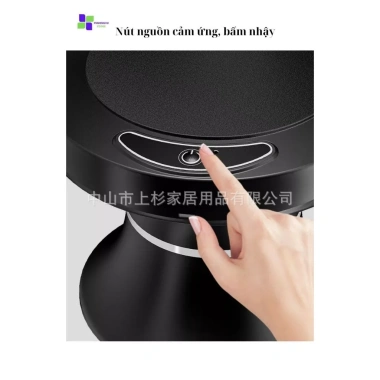 Máy hút rượu nước tự động sạc điện công suất lớn dòng chảy mạnh tiếng ồn thấp khay to 7