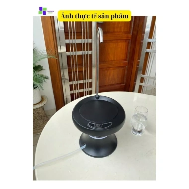 Máy hút rượu nước tự động sạc điện công suất lớn dòng chảy mạnh tiếng ồn thấp khay to 8