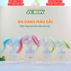 Máy hút sữa bằng tay Jubon 2 lực hút và cổ hút lớn, giảm giá 132.500 VND
