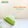 Máy hút sữa bằng tay Jubon 2 lực hút và cổ hút lớn, giảm giá 132.500 VND 2