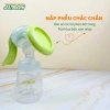 Máy hút sữa bằng tay Jubon 2 lực hút và cổ hút lớn, giảm giá 132.500 VND 4