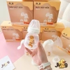 Máy hút sữa cầm tay JungBebe silicon cao cấp – An toàn, tiện lợi, giá chỉ 189.000₫ 5