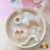 Máy hút sữa cầm tay JungBebe silicon cao cấp – An toàn, tiện lợi, giá chỉ 189.000₫ 8