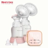 Máy hút sữa điện đôi Mum's Care hút mũi cho bé - Giá ưu đãi 1,600,000₫ Uni Baby