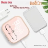 Máy hút sữa điện đôi Mum's Care hút mũi cho bé - Giá ưu đãi 1,600,000₫ Uni Baby 3
