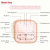 Máy hút sữa điện đôi Mum's Care hút mũi cho bé - Giá ưu đãi 1,600,000₫ Uni Baby 4