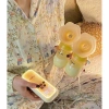 Máy hút sữa điện đôi tự động Thyseed nhập khẩu chính hãng giá 4,79 triệu 7