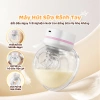 Máy hút sữa điện không dây Kiumo - Vắt sữa cao cấp, không đau rát, giá 309.000 4
