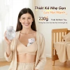Máy hút sữa điện không dây Kiumo - Vắt sữa cao cấp, không đau rát, giá 309.000 5