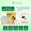 Máy Hút Sữa Không Dây Mamajoy Mini Tích Điện 5 Chức Năng Thông Minh Nhỏ Gọn Bảo Hành 12 Tháng Giá Ưu Đãi 425.000 VND