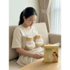 Máy Hút Sữa Không Dây Mamajoy Mini Tích Điện 5 Chức Năng Thông Minh Nhỏ Gọn Bảo Hành 12 Tháng Giá Ưu Đãi 425.000 VND 4