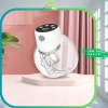 Máy hút sữa rảnh tay tích điện S12 A 3 chế độ 12 cấp độ hút kiệt, 790.000đ