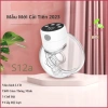Máy hút sữa rảnh tay tích điện S12 A 3 chế độ 12 cấp độ hút kiệt, 790.000đ 2