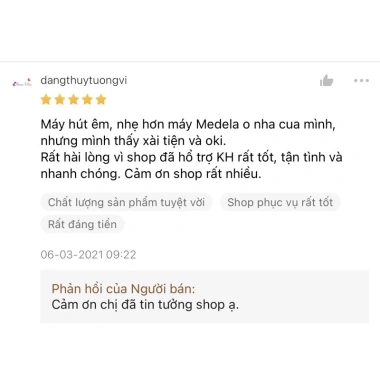 Máy hút sữa rảnh tay tích điện S12 A 3 chế độ 12 cấp độ hút kiệt, 790.000đ 3