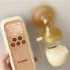 Máy hút sữa Thyseed bản mới cho mẹ nhạy cảm - Giá 4,9 triệu, giảm 1 triệu