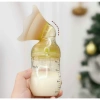 Máy hút sữa Thyseed bản mới cho mẹ nhạy cảm - Giá 4,9 triệu, giảm 1 triệu 4