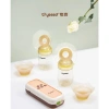 Máy hút sữa Thyseed bản mới cho mẹ nhạy cảm - Giá 4,9 triệu, giảm 1 triệu 5