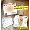 Máy hút sữa Thyseed New 100% - Hiệu suất cao, 1 năm bảo hành, giá chỉ 5.2 triệu