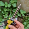 Máy Hút Thiếc Điện Tử 30W 220V Chuyên Dụng - Hiệu Suất Cao, Giá 110.000 VND 6