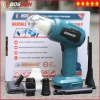 Máy hút thổi bụi BOSHUN BS-VC07L 7kPa - vừa thổi vừa hút, 3 lõi lọc, chỉ 290.000đ 3