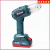 Máy hút thổi bụi BOSHUN BS-VC07L 7kPa - vừa thổi vừa hút, 3 lõi lọc, chỉ 290.000đ 5