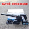 Máy Hút Thổi Bụi BOSHUN P.L.N Chân Phổ Thông 2 Trong 1 Không Chổi Than - Tiện Lợi, Giá 259.000đ 5