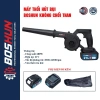 Máy Hút Thổi Bụi BOSHUN P.L.N Chân Phổ Thông 2 Trong 1 Không Chổi Than - Tiện Lợi, Giá 259.000đ 6