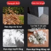 Máy hút thổi bụi cầm tay 2 chiều dùng pin - Quạt tuabin, vệ sinh sạch ô tô và nhà 4