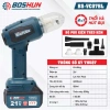 Máy hút thổi bụi pin mini BOSHUN BS-VC07L 7kPa - Vừa thổi vừa hút, 3 lõi lọc, giảm giá 28.5tr 4
