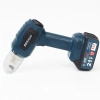 Máy hút thổi bụi pin mini BOSHUN BS-VC07L 7kPa - Vừa thổi vừa hút, 3 lõi lọc, giảm giá 28.5tr 7