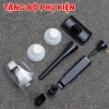 Máy hút thổi bụi pin mini BOSHUN BS-VC07L 7kPa - Vừa thổi vừa hút, 3 lõi lọc, giảm giá 28.5tr 9