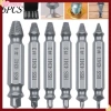 Máy hút vít hư hại EHES 6 chiếc Dễ tháo buông, phù hợp bộ stud khoan tap, giảm giá 41.024 VND