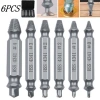 Máy hút vít hư hại EHES 6 chiếc Dễ tháo buông, phù hợp bộ stud khoan tap, giảm giá 41.024 VND 3
