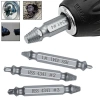 Máy hút vít hư hại EHES 6 chiếc Dễ tháo buông, phù hợp bộ stud khoan tap, giảm giá 41.024 VND 4