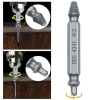Máy hút vít hư hại EHES 6 chiếc Dễ tháo buông, phù hợp bộ stud khoan tap, giảm giá 41.024 VND 5