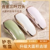 Máy hút xơ vải điện ORUW công suất cao, treo áo len, sạc lại - Giá chỉ 210.089₫
