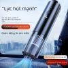 Máy hút/bụi ô tô 2 trong 1 không dây Mini cầm tay - Hút & Thổi mọi ngóc ngách