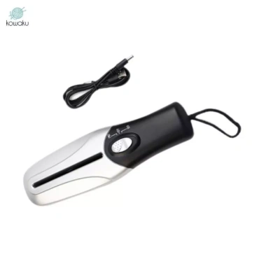 Máy hủy giấy mini A6 A4 đa năng, điều khiển đơn giản, phù hợp cho hóa đơn, giá 353.100₫