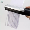 Máy hủy giấy mini A6 A4 đa năng, điều khiển đơn giản, phù hợp cho hóa đơn, giá 353.100₫ 5