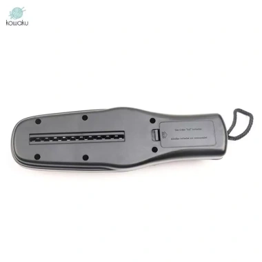 Máy hủy giấy mini A6 A4 đa năng, điều khiển đơn giản, phù hợp cho hóa đơn, giá 353.100₫