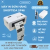 Máy in đơn hàng Shoptida SP46 - In phiếu, minicode, bảo hành 12 tháng, chỉ 1,377,000₫