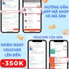 Máy in đơn hàng Shoptida SP46 - In phiếu, minicode, bảo hành 12 tháng, chỉ 1,377,000₫ 2