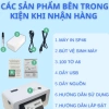 Máy in đơn hàng Shoptida SP46 - In phiếu, minicode, bảo hành 12 tháng, chỉ 1,377,000₫ 6