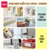 Máy In Nhãn Mini DELI ES441 In Nhiệt Cầm Tay Bluetooth QRCode Mã Vạch 469.000đ 3