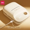 Máy In Nhãn Mini DELI ES441 In Nhiệt Cầm Tay Bluetooth QRCode Mã Vạch 469.000đ 6