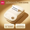 Máy In Nhãn Mini DELI ES441 In Nhiệt Cầm Tay Bluetooth QRCode Mã Vạch 469.000đ 9