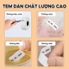 Máy In Nhiệt Mini Cầm Tay AYIN D11Pro Bluetooth - In Hình Bé, Mã Vạch, Giá 90k 5