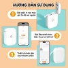 Máy In Nhiệt Mini Cầm Tay AYIN D11Pro Bluetooth - In Hình Bé, Mã Vạch, Giá 90k 8