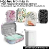 Máy in nhiệt mini cầm tay Bluetooth BEEPRT AIYIN D11s - In tem, mã vạch, logo, sticker giá chỉ 389.000đ 4