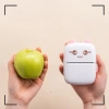 Máy In Nhiệt Mini Cầm Tay Bluetooth, Dễ Thương, Văn Phòng & Sinh Viên, 239.000đ 2